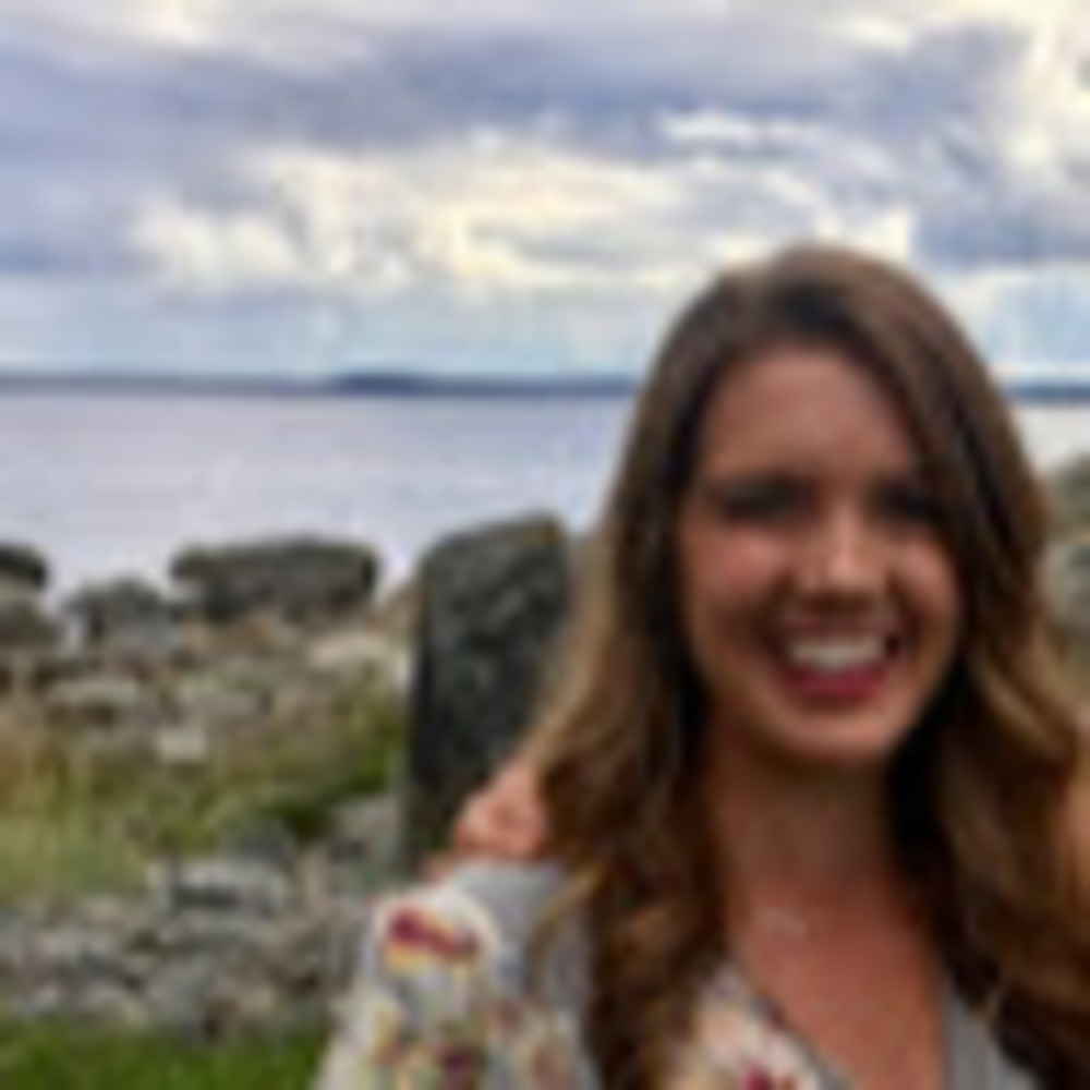 Meet your Posher, Erika ghent